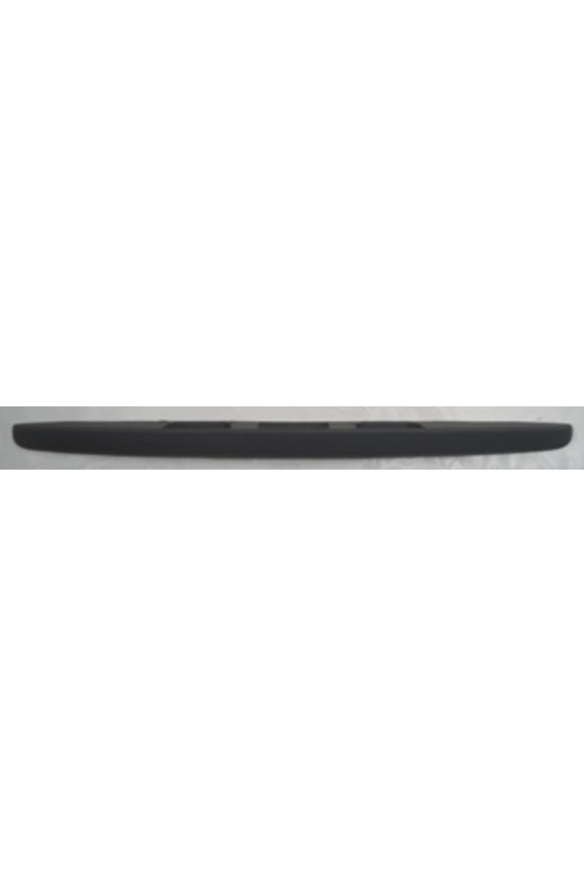 Focus- Sd- 05/07; Plaka Lamba Çıtası Gri (BFN) 5m51-f43404-cb