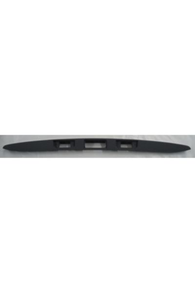 Focus- Sd- 05/07; Plaka Lamba Çıtası Gri (BFN) 5m51-f43404-cb