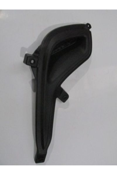 Hyundaı Accent- Blue- 11/18; Sis Lamba Kapağı Sağ (TW) 86563-1r000