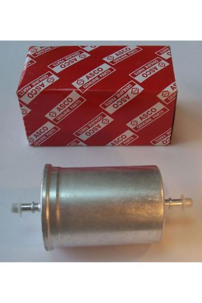 Audi A4 00/01 Benzin Filtresi 1.6/1.8/2.0/2.0t Orj.no:1j0201511a (Asco)