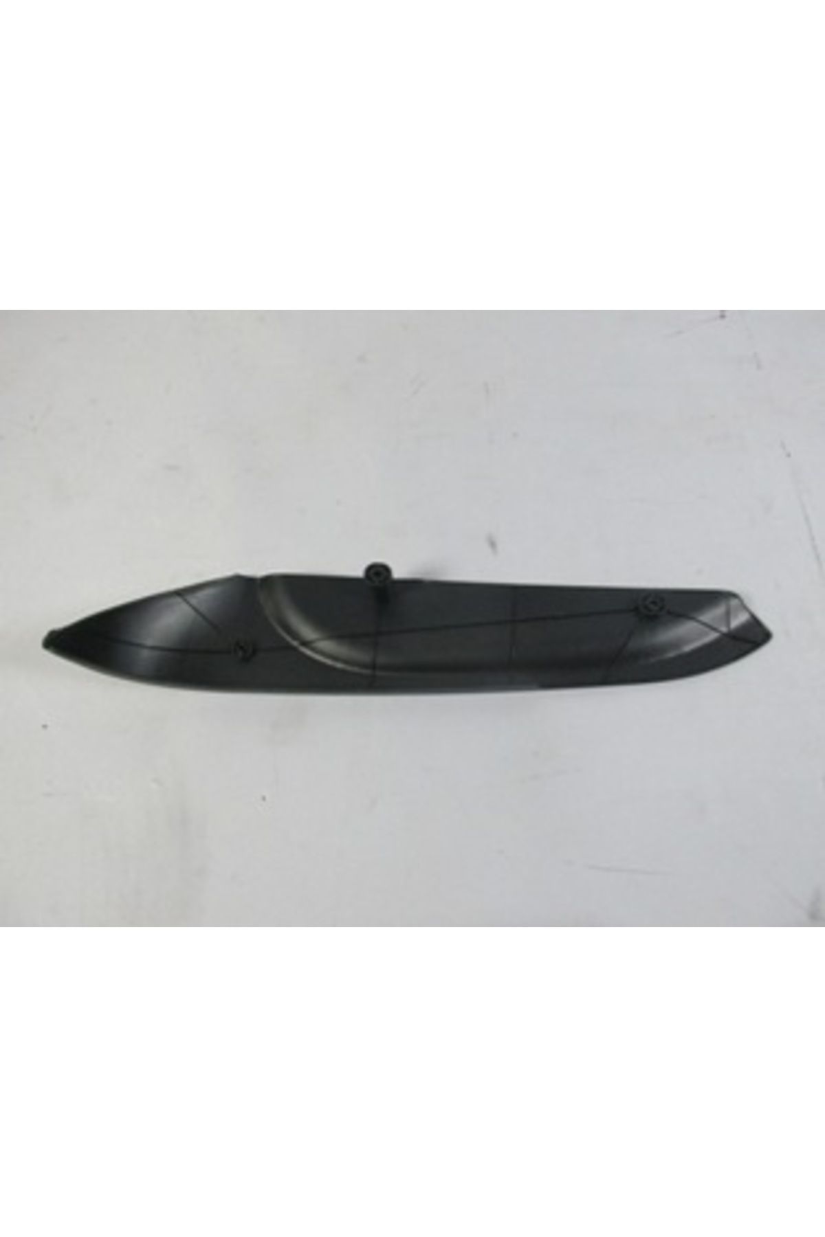 Fiat Albea 05/13 Koltuk Yan Plastiği Sol