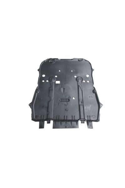 Peugeot 308- 22/24; Karter Muhafaza Plastiği (ENJEKSİYON BASKI) 9846913380