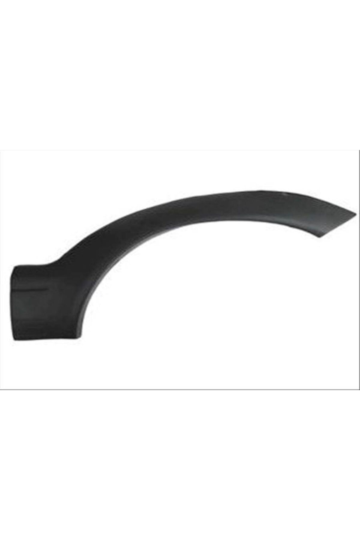 Daihatsu Terios 04/05 Ön Çamurluk Ağzı Plastiği Sağ Koyu Gri (My)
