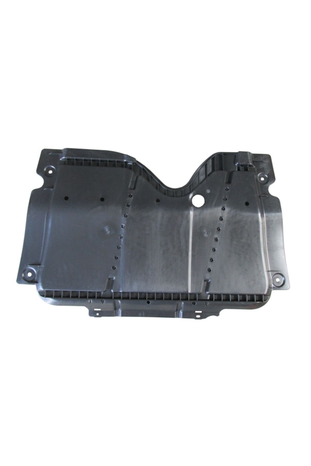 Renault Symbol- 13/21; Karter Muhafaza Plastiği (KISA TİP) (EUROBUMP) 758909741r