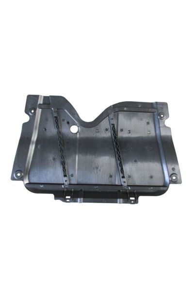 Renault Symbol- 13/21; Karter Muhafaza Plastiği (KISA TİP) (EUROBUMP) 758909741r