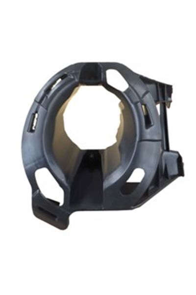 Renault Clıo- Grand Tour- 09/12 Sis Lamba Iç Bağlantı Braketi Sağ Sis Delikli 7701479272