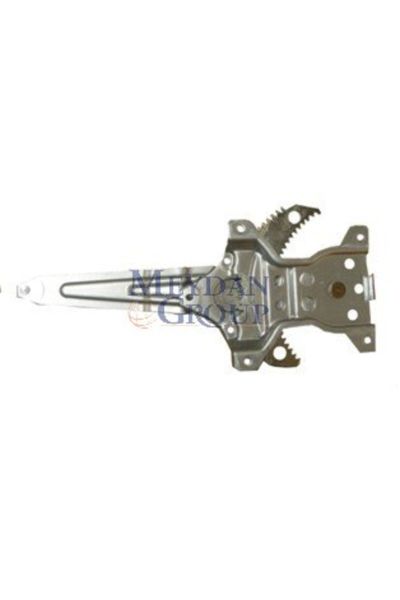Toyota Camry 01/04 Arka Cam Krikosu Sağ Elektrikli/motorsuz