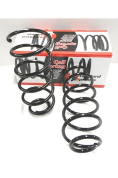 Volkswagen Polo Classic 96/01 Ön Helezon Yayı Sağ/sol (2 Li Set) 1.6/1.9 (13x140x325) (Stdr)