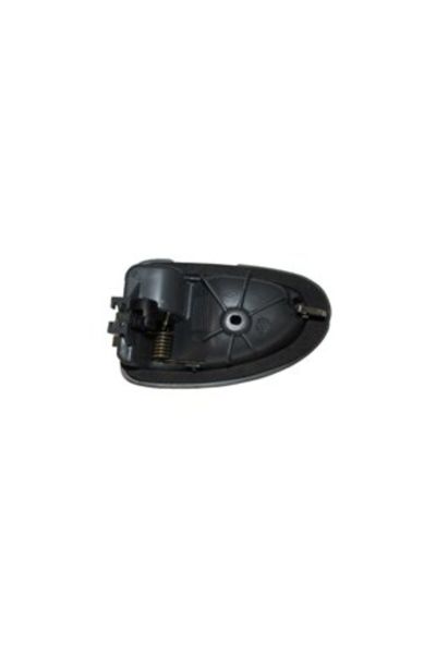 Renault Clio 2 Sd/hb 02/04 Arka Kapı İç Açma Kolu Sol Pütürlü Gri