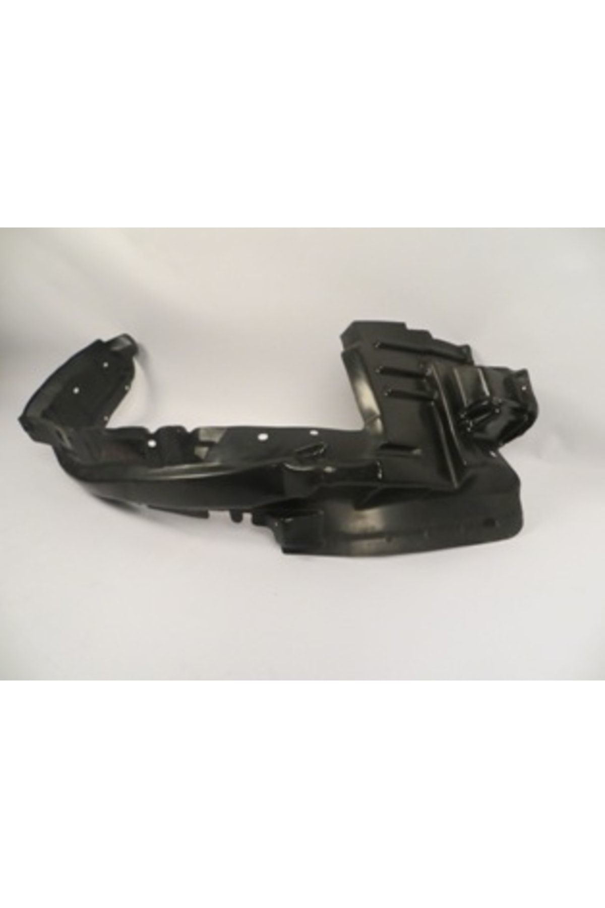Isuzu D Max- Pıck Up- 07/12 Ön Çamurluk Davlumbazı Sağ 8-98007-134-3