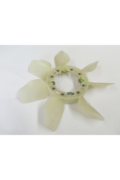 Toyota Hilux Pick Up 15/19 Fan Kanadı (7kanat) (Tw)