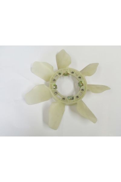 Toyota Hilux Pick Up 15/19 Fan Kanadı (7kanat) (Tw)