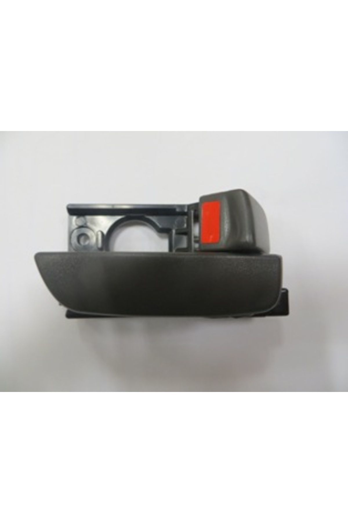 Hyundai Accent uyumlu Era 06/12 Arka Kapı İç Açma Kolu Sağ Siyah (Euro Body)