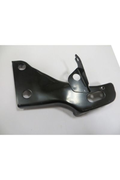 Toyota Hılux- Pıck Up Ln85- 89/97; Ön Tampon Bağlantı Braketi Sol (TYG) 52012-35060