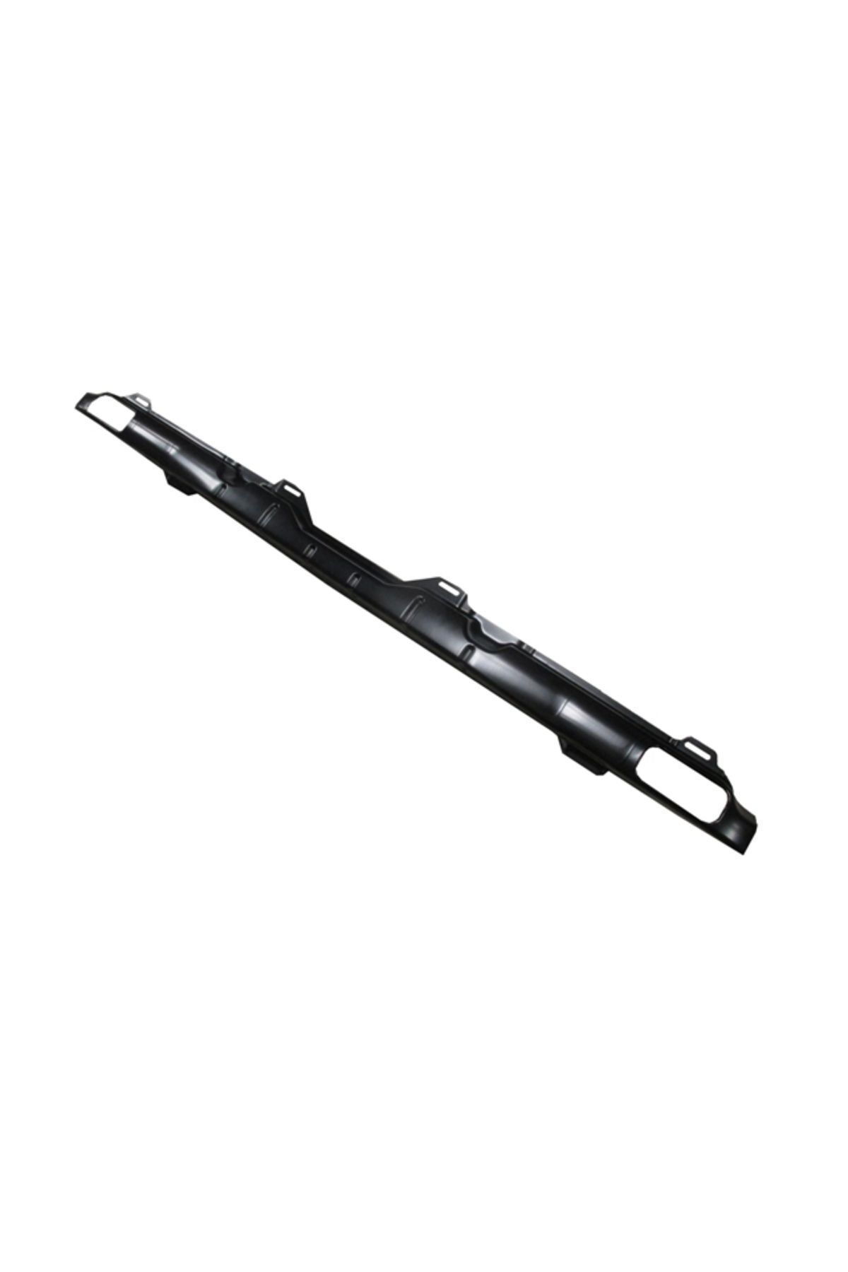 Renault Trafic 2 04/14 Arka Tampon Demiri (Eagle Body)
