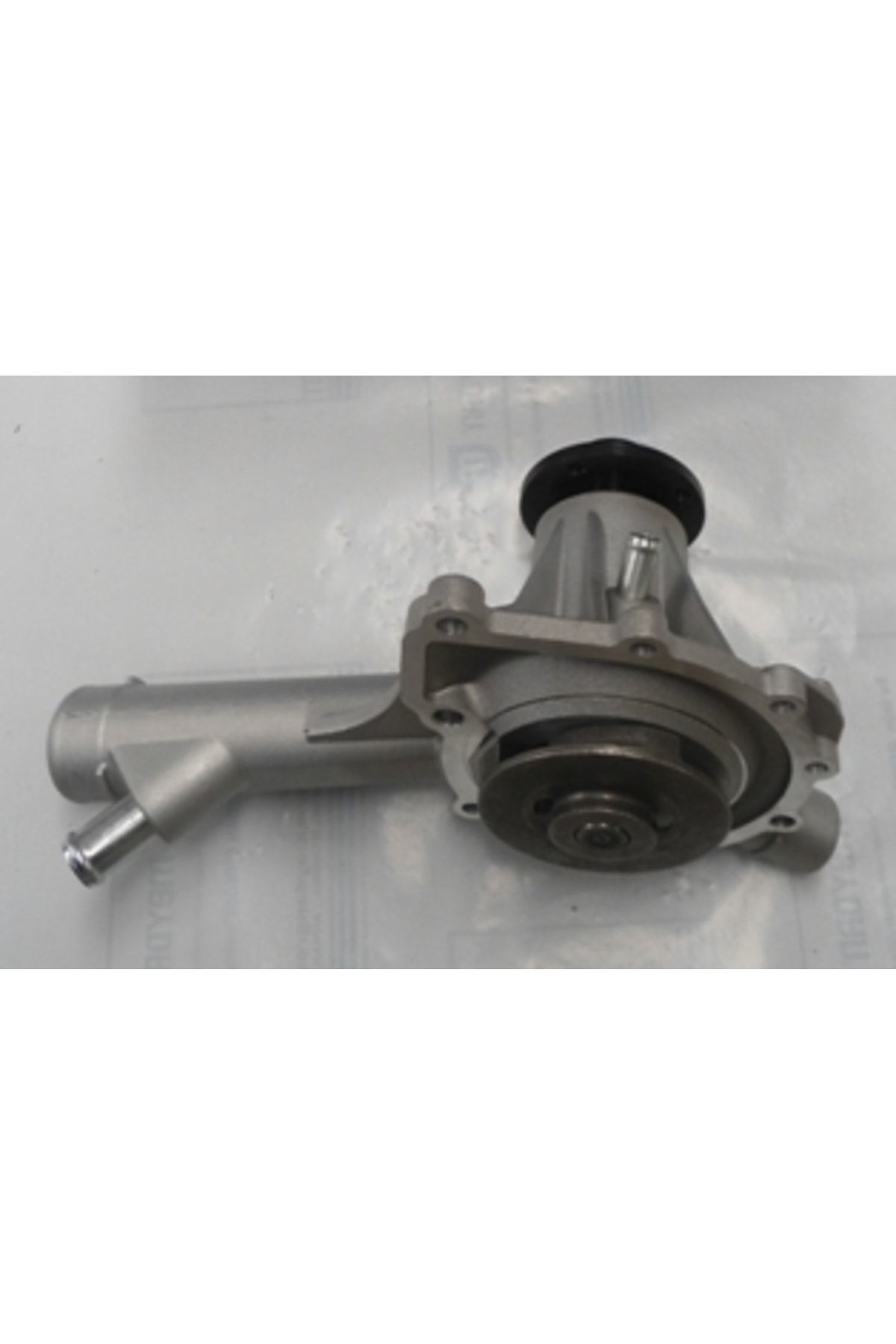 Mercedes C Class- W202- 93/99; Devirdaim Uyumlu (111 Motor) (kompressör) (nuk)-1112002301