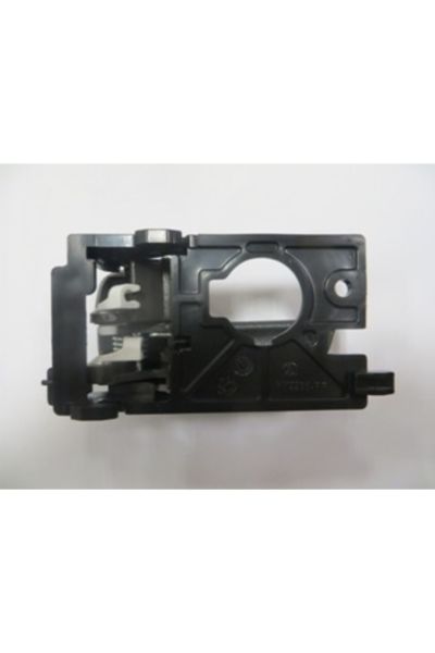Hyundai Accent uyumlu Era 06/12 Arka Kapı İç Açma Kolu Sağ Siyah (Euro Body)