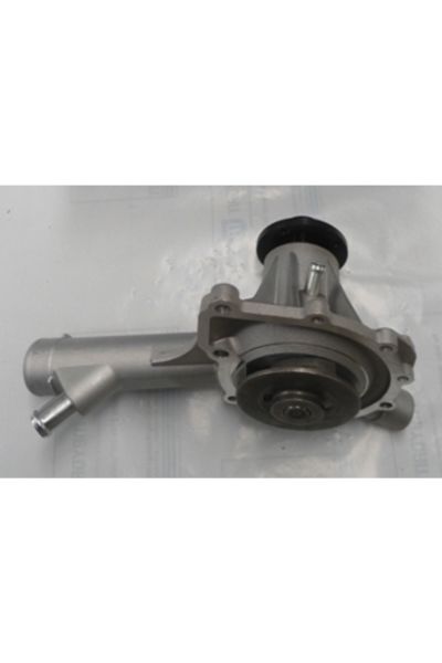 Mercedes C Class- W202- 93/99; Devirdaim Uyumlu (111 Motor) (kompressör) (nuk)-1112002301