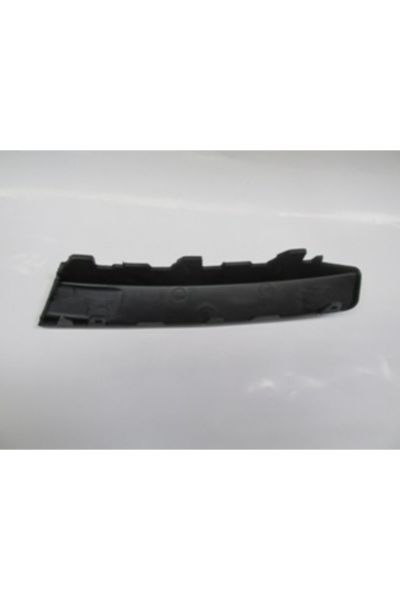 Volkswagen Passat B6 05/10 Ön Tampon Bandı Sağ Siyah (Tw)