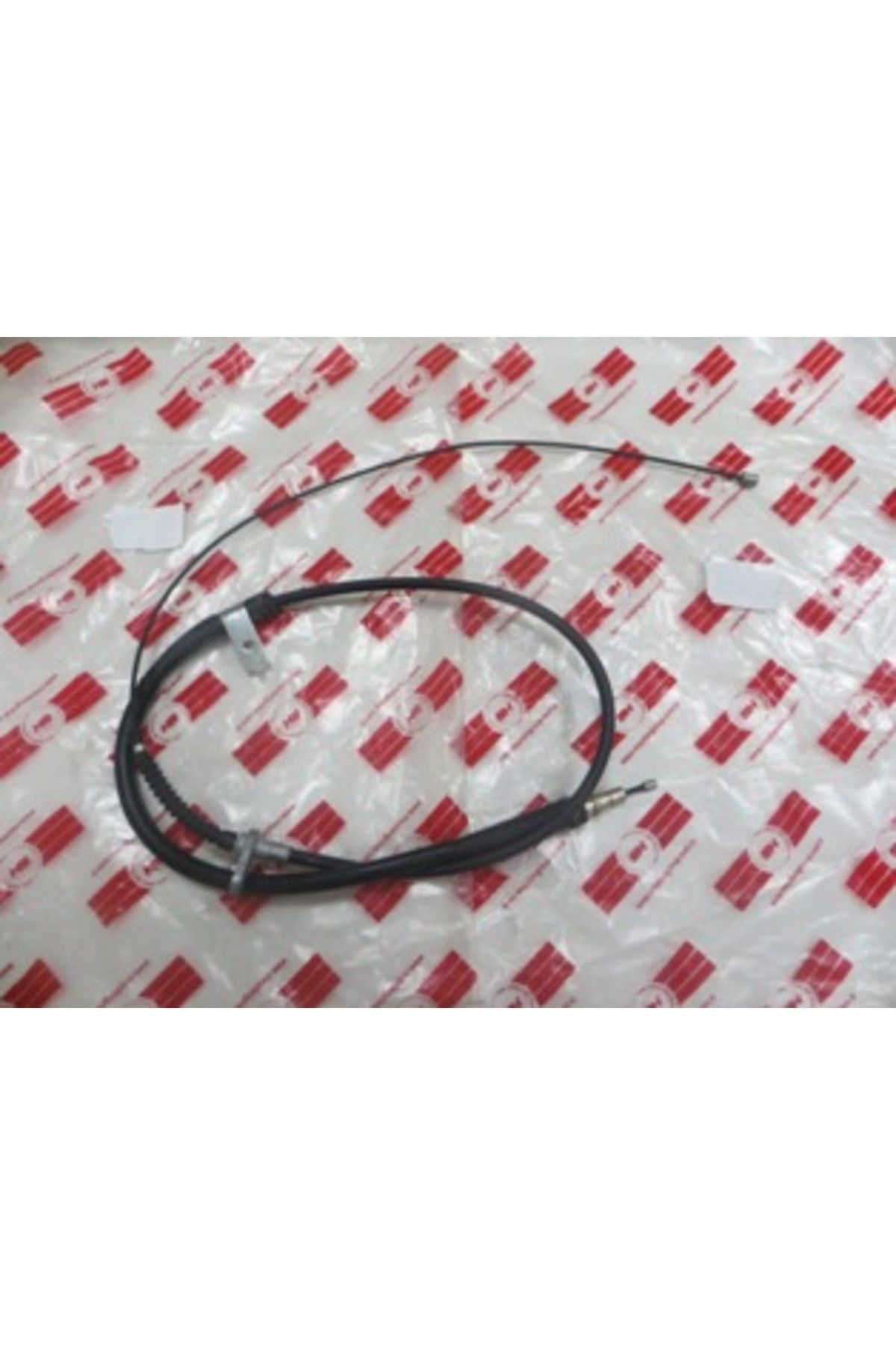 Nissan Pick Up D21 89/97 Uyumlu   Arka El Fren Teli Sol (Sh)