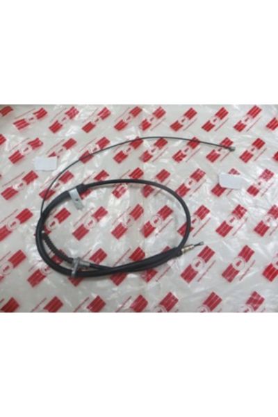 Nissan Pick Up D21 89/97 Uyumlu   Arka El Fren Teli Sol (Sh)