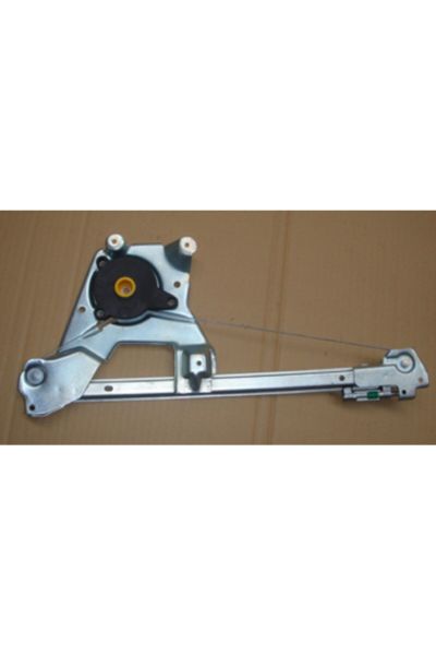 Audı A6- 98-01 Arka Cam Krikosu Sağ Elektrikli-motorsuz Oem No: 4b0839462 Uyumlu 1325-1935