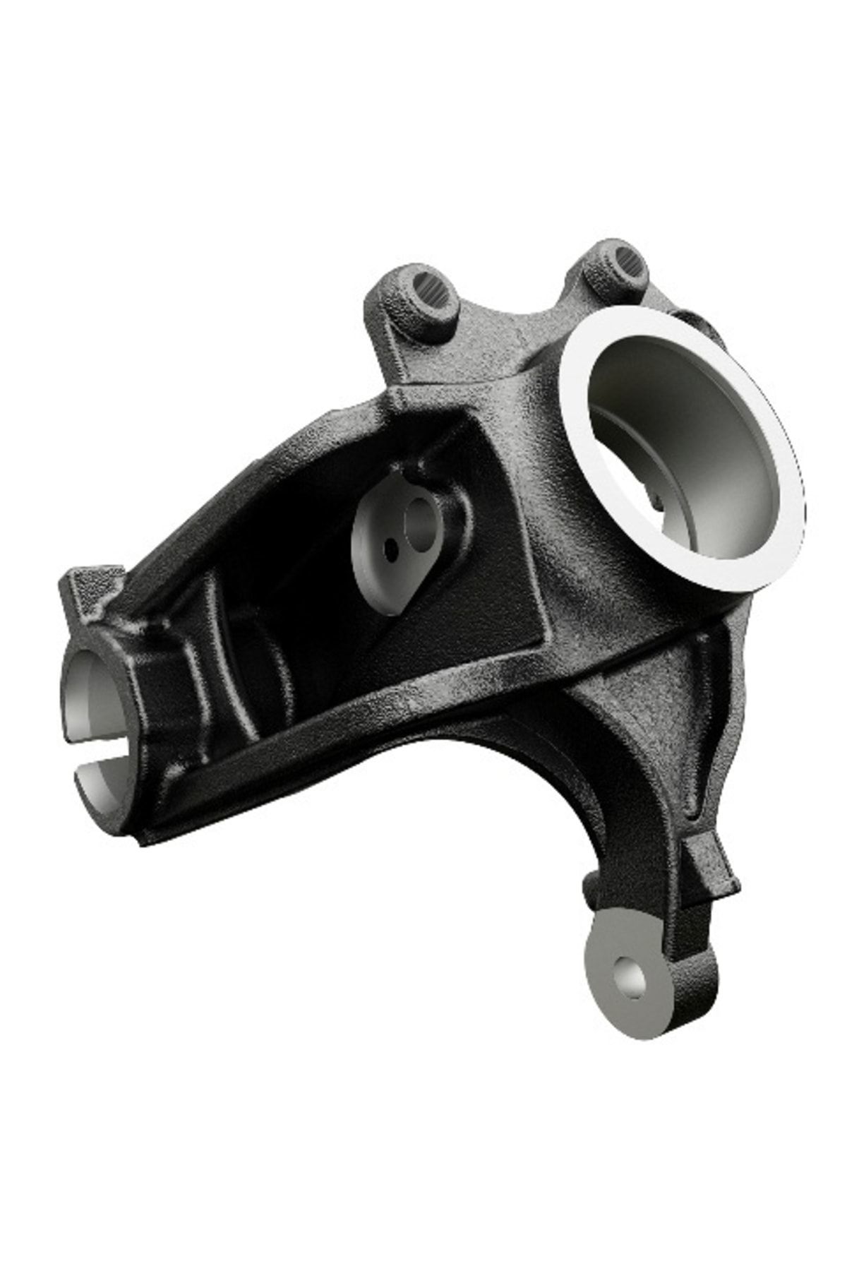 Peugeot 301- 13/16; Ön Aks Taşıyıcı Sağ (47 MM)