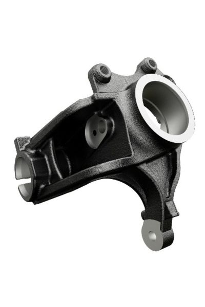 Peugeot 301- 13/16; Ön Aks Taşıyıcı Sağ (47 MM)