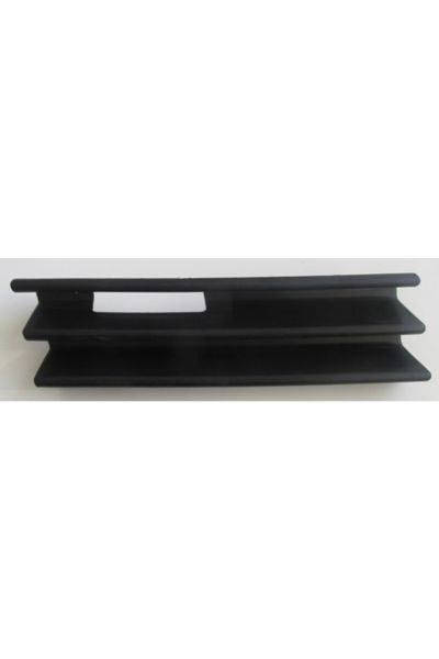 2116-2066/mercedes S Sl Class- W140- 91/94; Ön Tampon Çeki Demiri Kapağı Sol