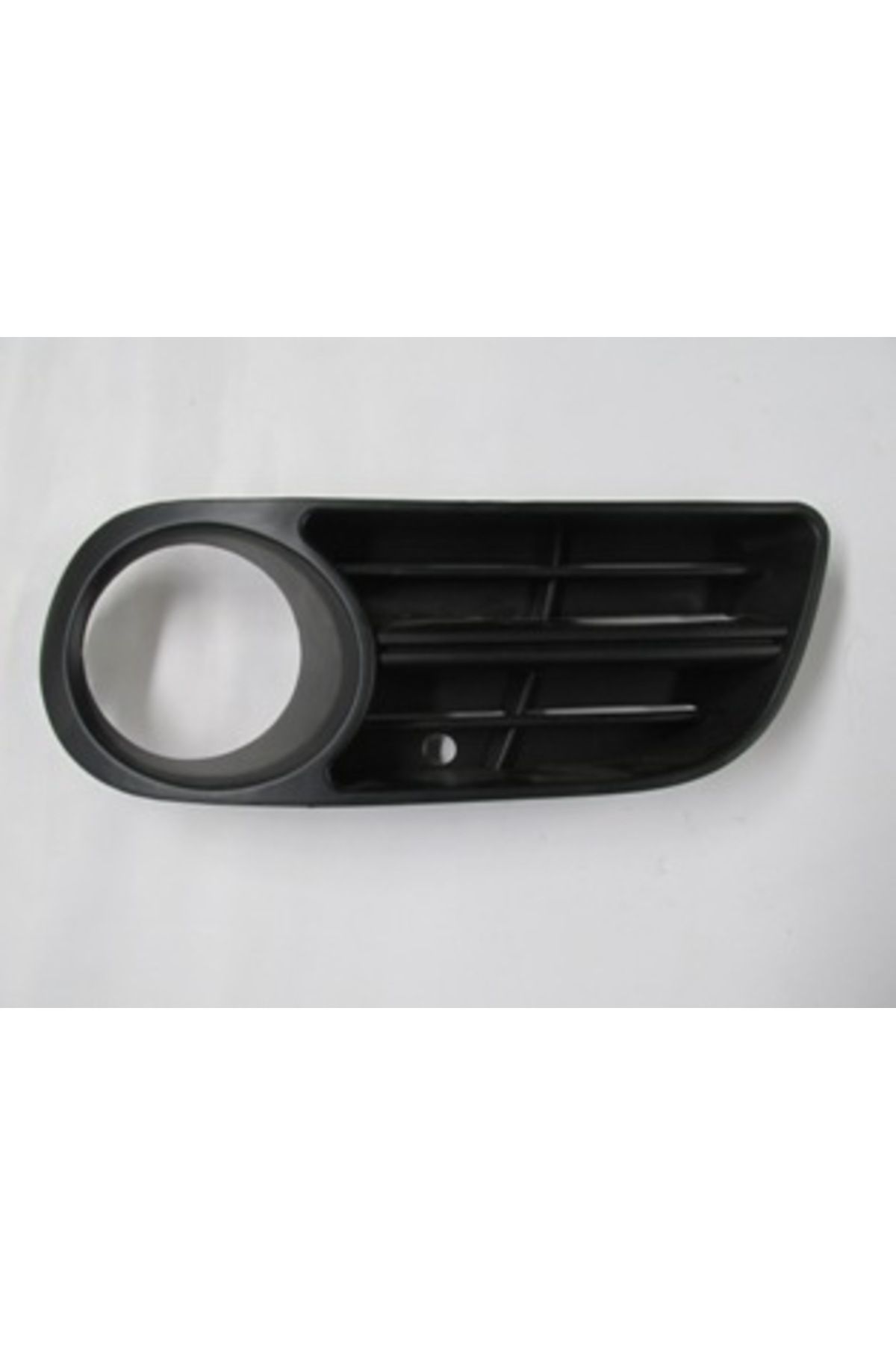 Skoda Fabia 05/07 Sis Lamba Kapağı Sol Sis Delikli (Tw)