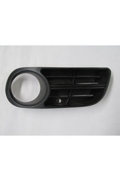 Skoda Fabia 05/07 Sis Lamba Kapağı Sol Sis Delikli (Tw)