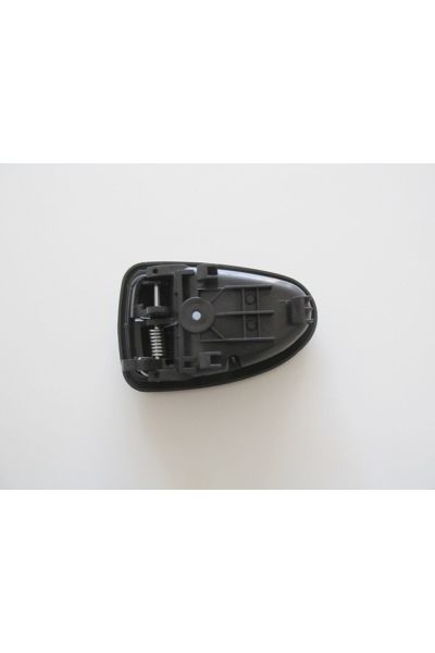 Hyundai Accent Milenyum 00/02 Ön Kapı İç Açma Kolu Sağ Koyu Gri (İçten Kilitli Tip)