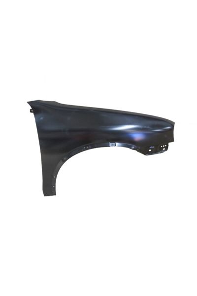 Opel Corsa- B- 93/00; Ön Çamurluk Deliksiz Sağ (tyg)-1102137 Uyumlu