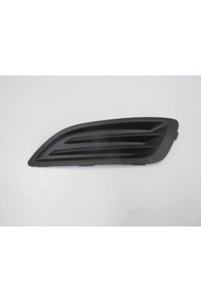 Ford Fıesta- 13/17; Sis Lamba Kapağı Sol Siyah (SİS DELİKSİZ) (TYG) 1778253