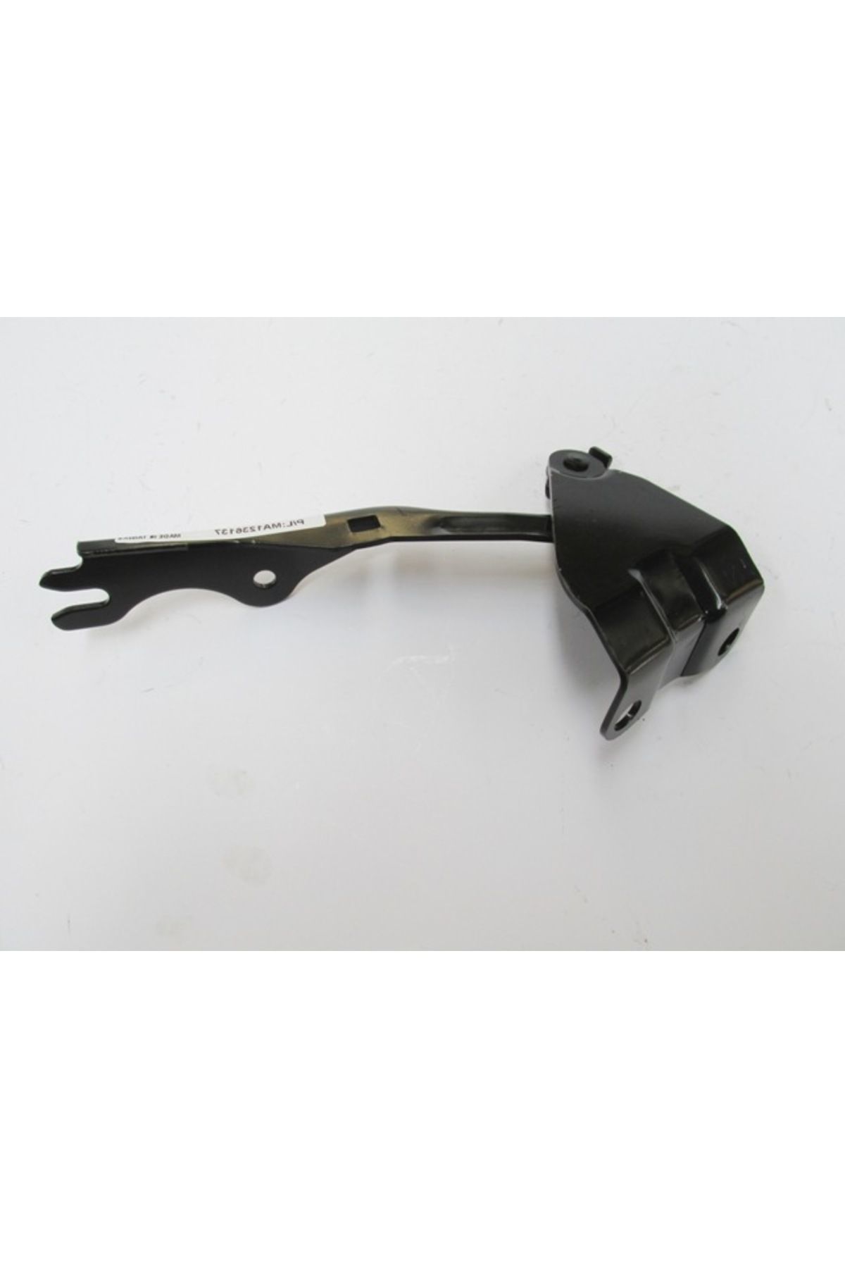 Mazda 2 Hb 08/14 Kaput Menteşesi Sol (Tyg)