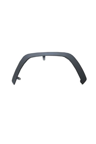 Toyota Rav4 18/24 Ön Çamurluk Dodik Plastiği Sol Siyah (Casp)