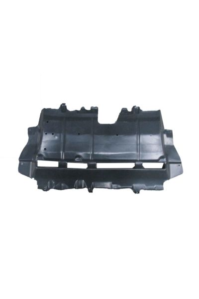 Seat Exeo 09/11 Karter Muhafaza Plastiği Orta