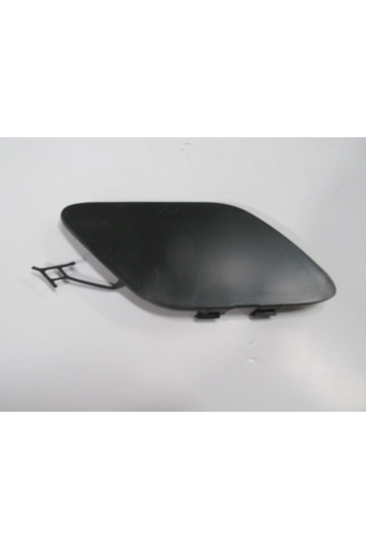 Opel Astra- K- Hb- 16/19; Ön Tampon Çeki Demiri Kapağı Gri (TW) 13423599