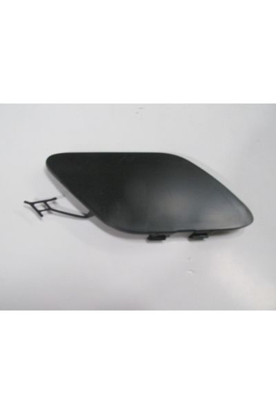 Opel Astra- K- Hb- 16/19; Ön Tampon Çeki Demiri Kapağı Gri (TW) 13423599