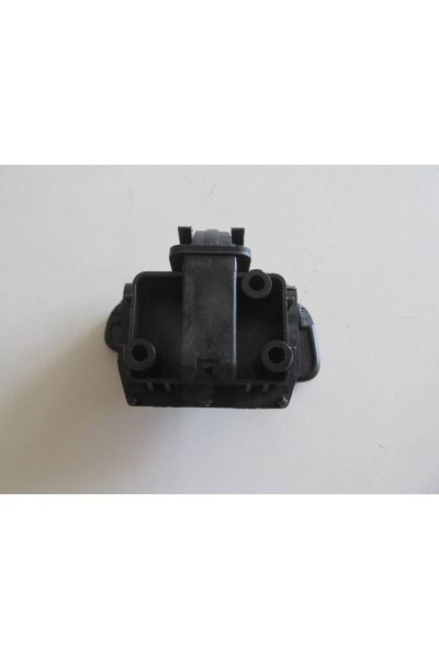 OEM NO 681089881R UYUMLU RENAULT CLIO 4 HB 13/16 TORPİDO MANDALI SİYAH