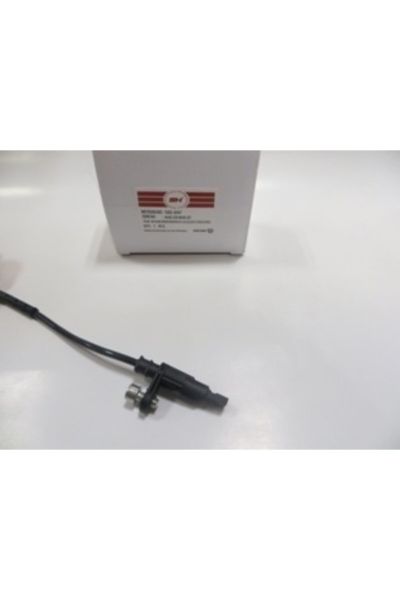Peugeot 407-04/11; Abs Sensörü Arka Sağ/sol Aynı Adet 2 Fiş 1,6/1,8/2,0 Cc/1,6 Hdi/2,0 Hdi)( 4545.c0