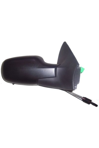 2003-2009 Renault Megane Iı Kapı Aynası Sol Manuel (tw) (adet) (oem No:7701471856)