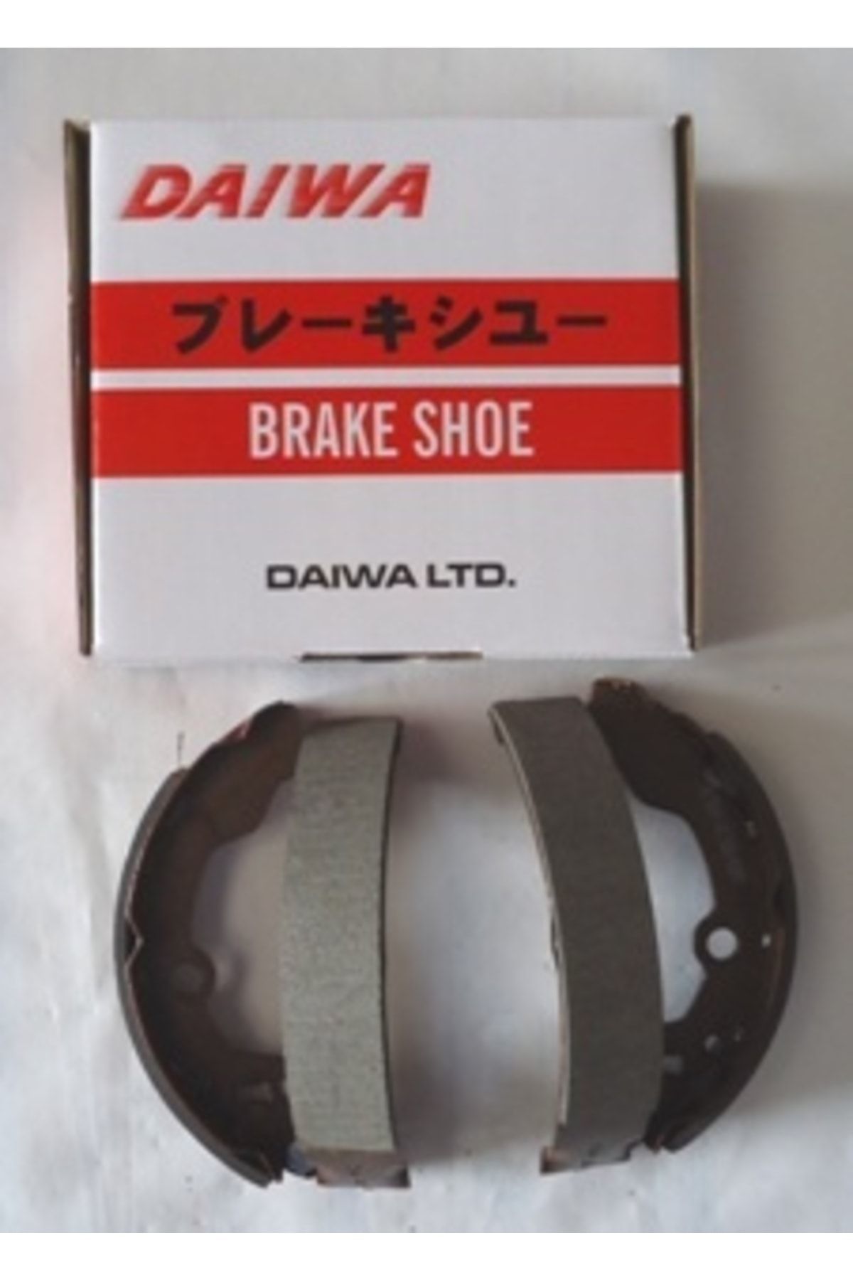 551-6360a/suzukı Alto- 88/94; Arka Fren Pabucu (90x30)(daıwa)Uyumlu