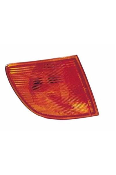 Mercedes Vıto- W638- 96/03 Ön Sinyal Sol Sarı 6388200021