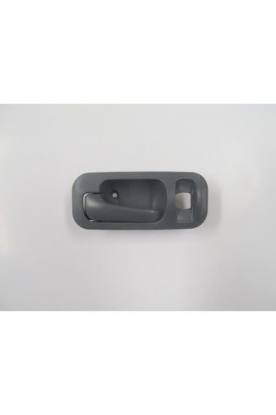 Honda Cıvıc- Sd- 92/95 Arka Kapı Iç Açma Kolu Sol Gri (hushan) 72160-sr4-004zb