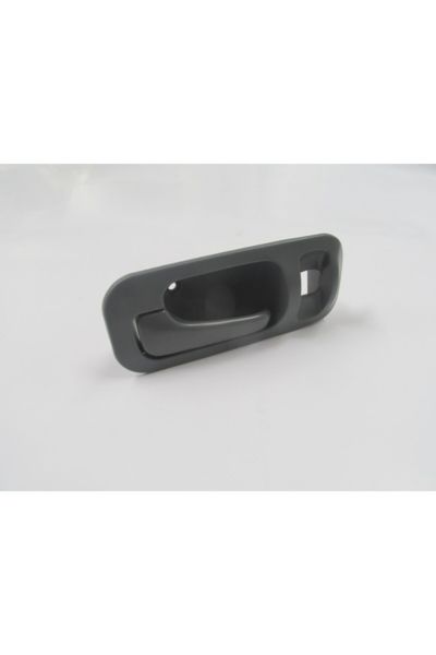 Honda Cıvıc- Sd- 92/95 Arka Kapı Iç Açma Kolu Sol Gri (hushan) 72160-sr4-004zb