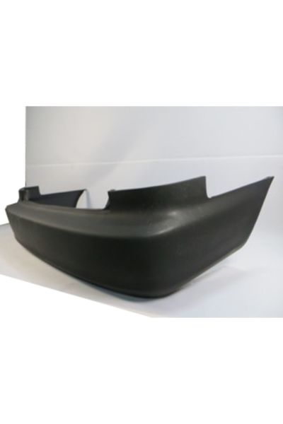 Honda Accord 99/00 Arka Tampon Gri (Astarlı) (Sımyı)