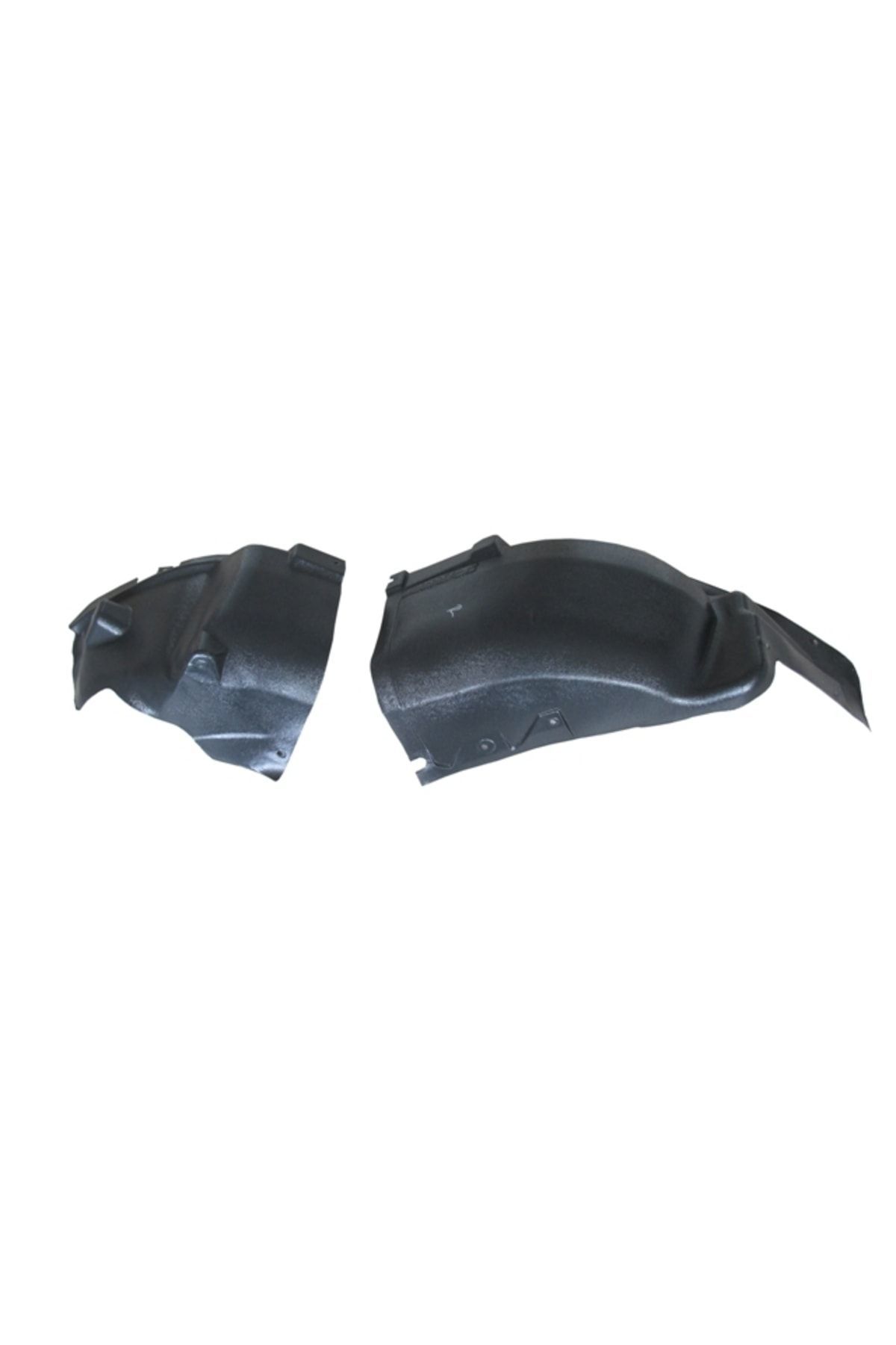 D Max- Pıck Up- 07/12; Arka Çamurluk Davlumbazı Komple Sağ (2 PARÇA) 897234863151