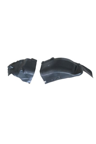 D Max- Pıck Up- 07/12; Arka Çamurluk Davlumbazı Komple Sağ (2 PARÇA) 897234863151