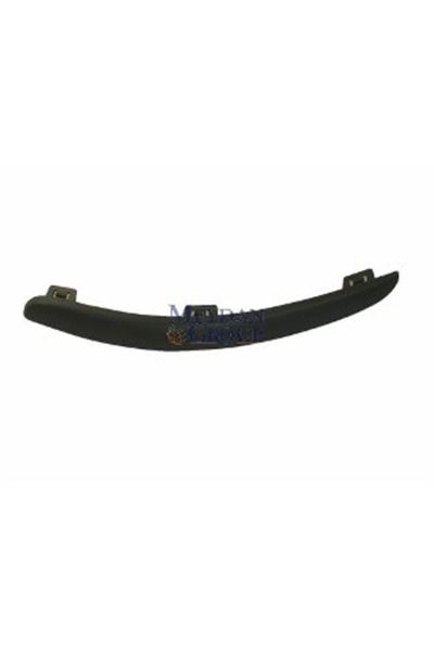 Nıssan Mıcra- K11- 00/02 Ön Tampon Bandı Sol Koyu Gri (TÜV) 62025-1f500